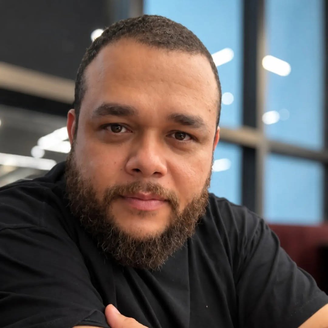 Alex Bezerra, CEO da Agência Gruta